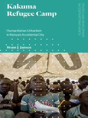 cover image of Kakuma Refugee Camp